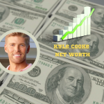 Kyle Cooke's Net Worth