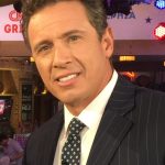 Chris Cuomo Net Worth