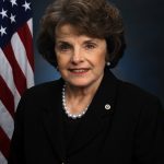 Dianne Feinstein