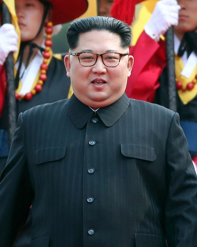 Kim Jong-un Net Worth