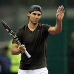 Rafael Nadal Net Worth