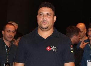 Ronaldo Luis Nazario