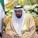 Sheikh Khalifa Net Worth