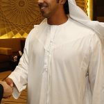 Sheikh Mansour bin Zayed Al Nahyan