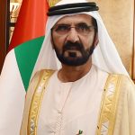 Sheikh Mohammed bin Rashid al Maktoum