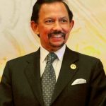 Sultan of Brunei