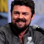 Karl Urban