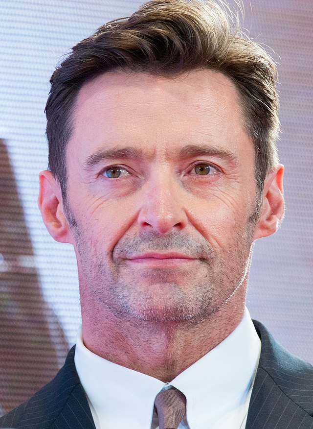 hugh jackman