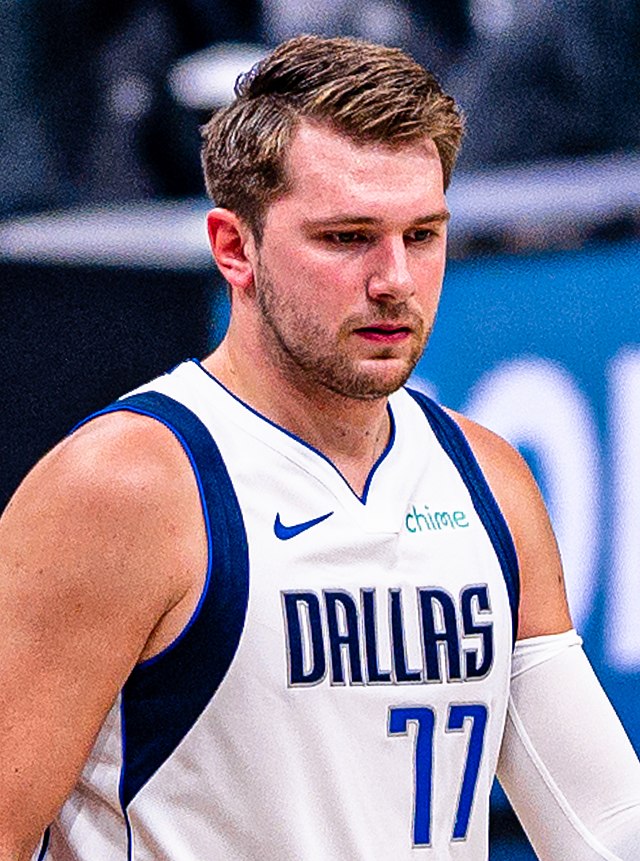 luka dončić net worth