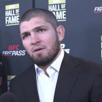 Khabib Nurmagomedov Net Worth