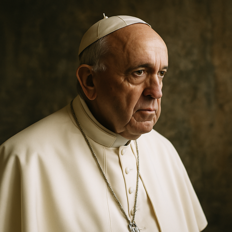 Pope Francis