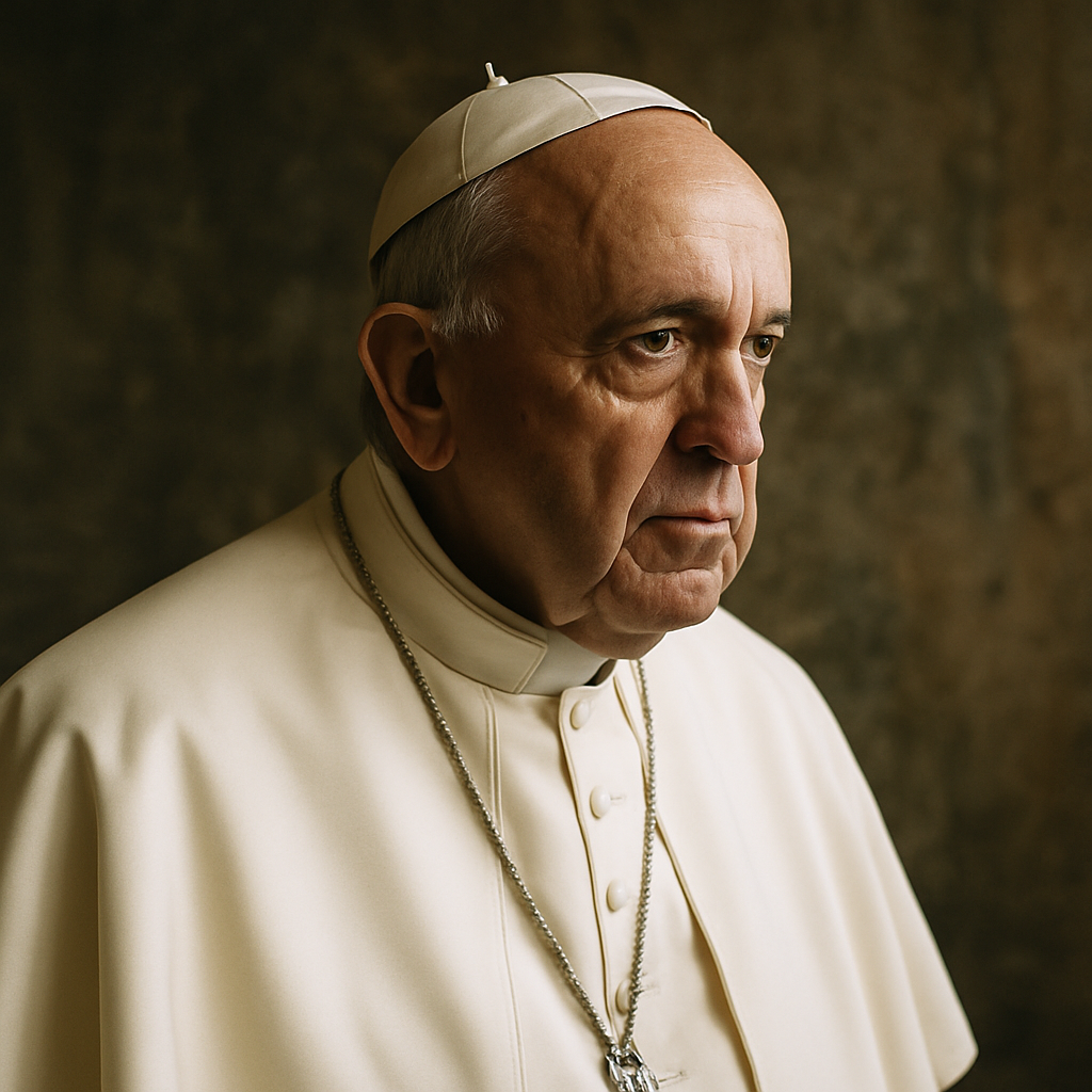 Pope Francis