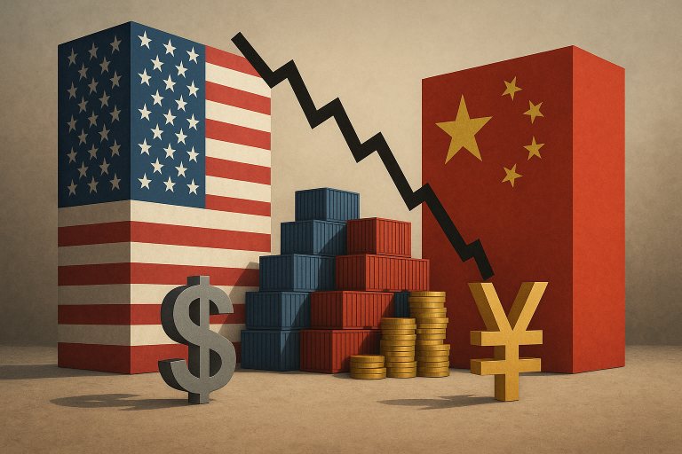 Tariff Wars