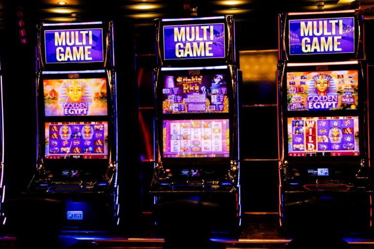 Responsible Online Gambling